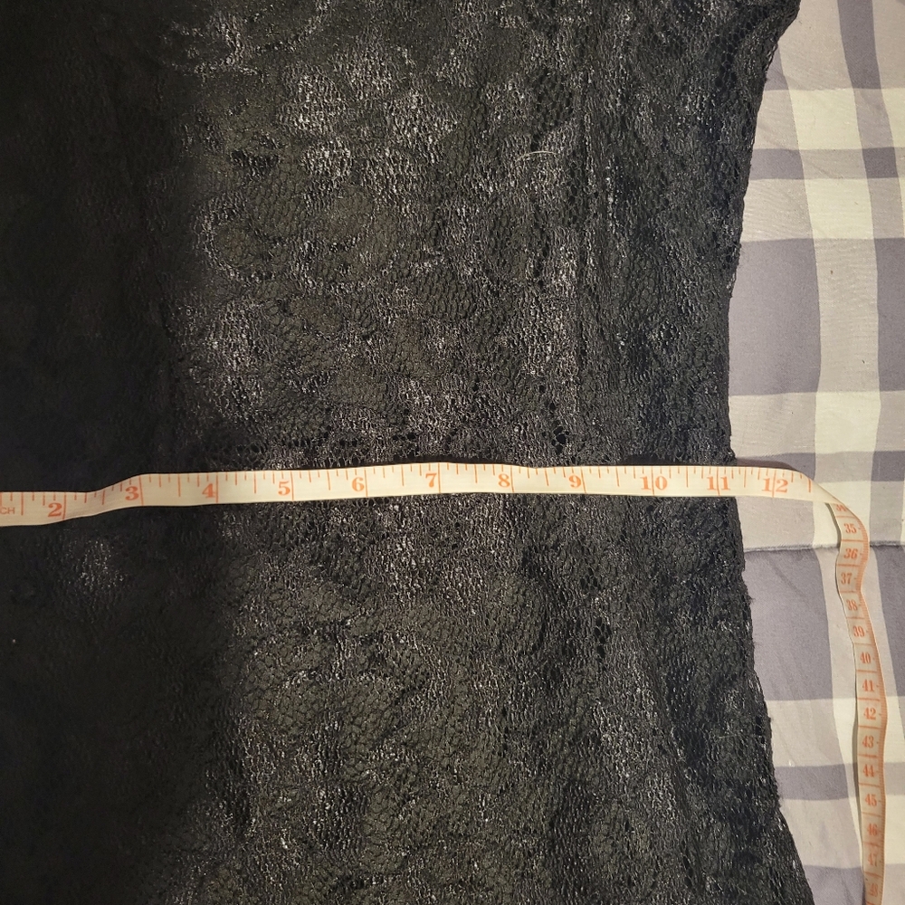 LBD Almost Famous Size medium